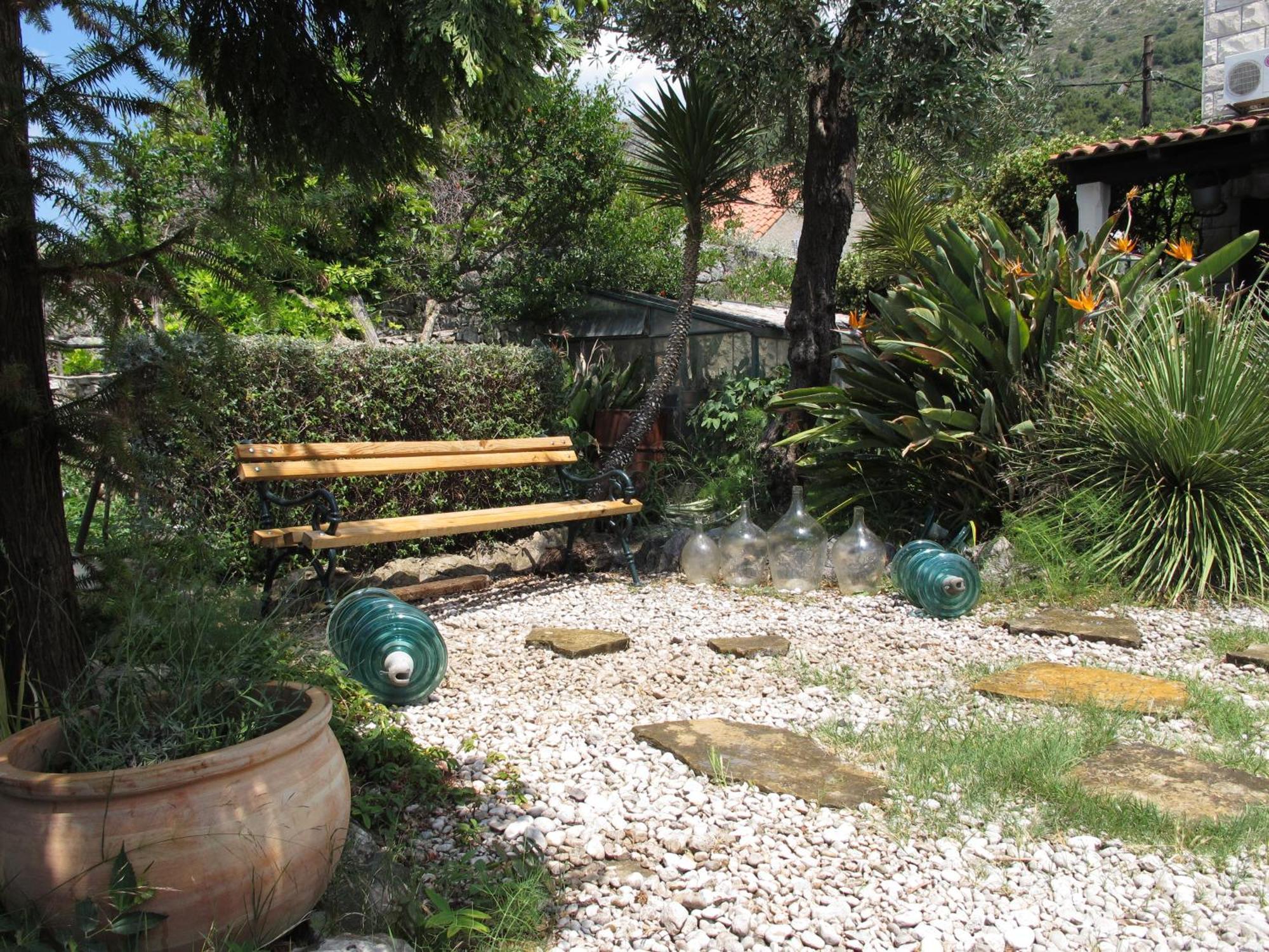 Maria Bilicic Guest house 3*
