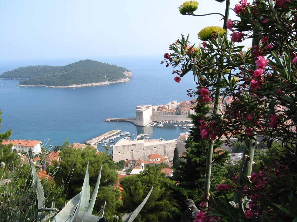 Guest house Maria Bilicic 3*
