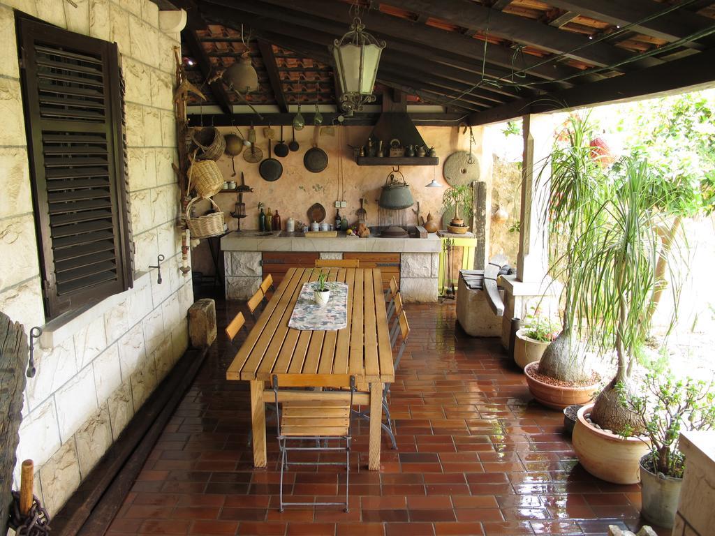 Maria Bilicic Guest house