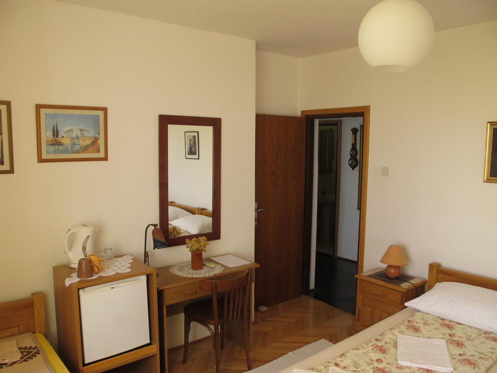 Guest house Maria Bilicic