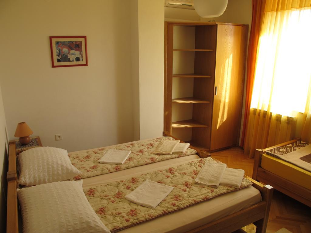 Guest house Maria Bilicic 3*