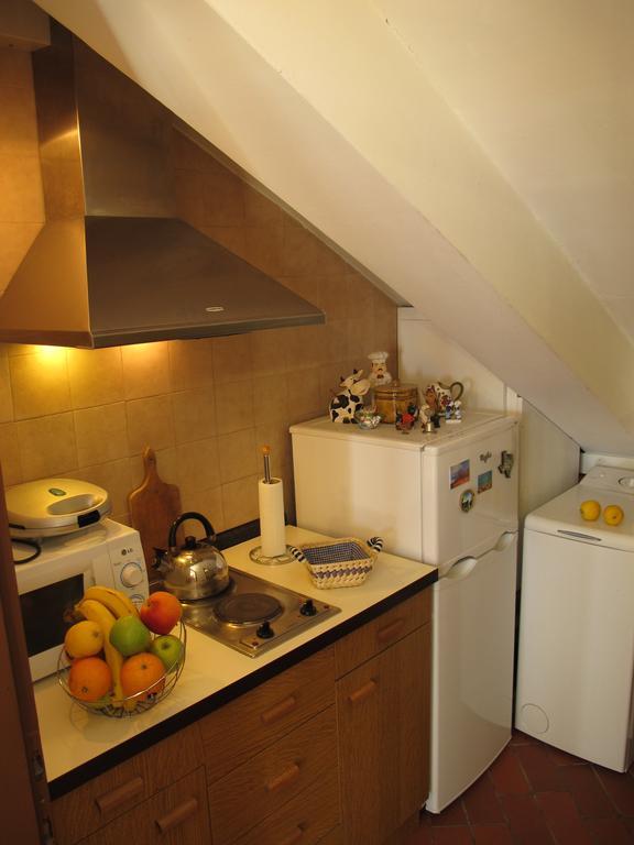Guest house Maria Bilicic 3*