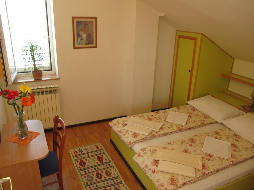 Guest house Maria Bilicic Dubrovnik