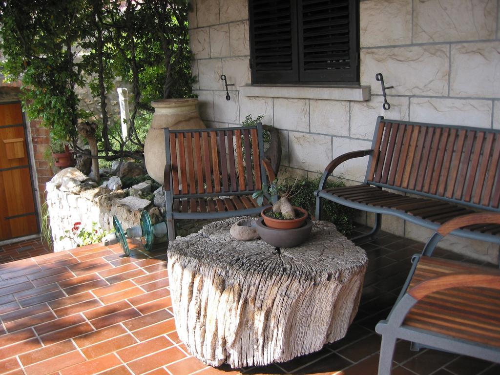Guest house Maria Bilicic