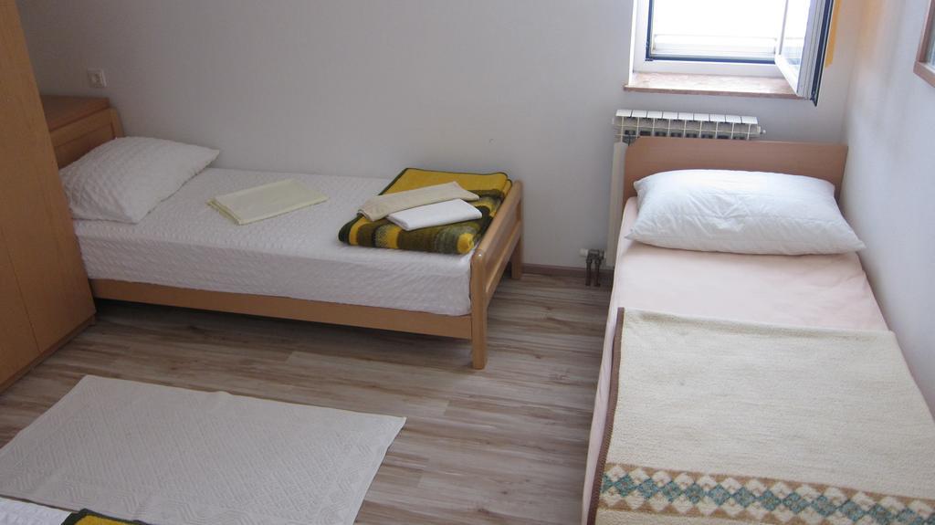 Guest house Maria Bilicic 3*