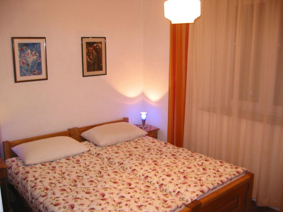 Maria Bilicic Guest house